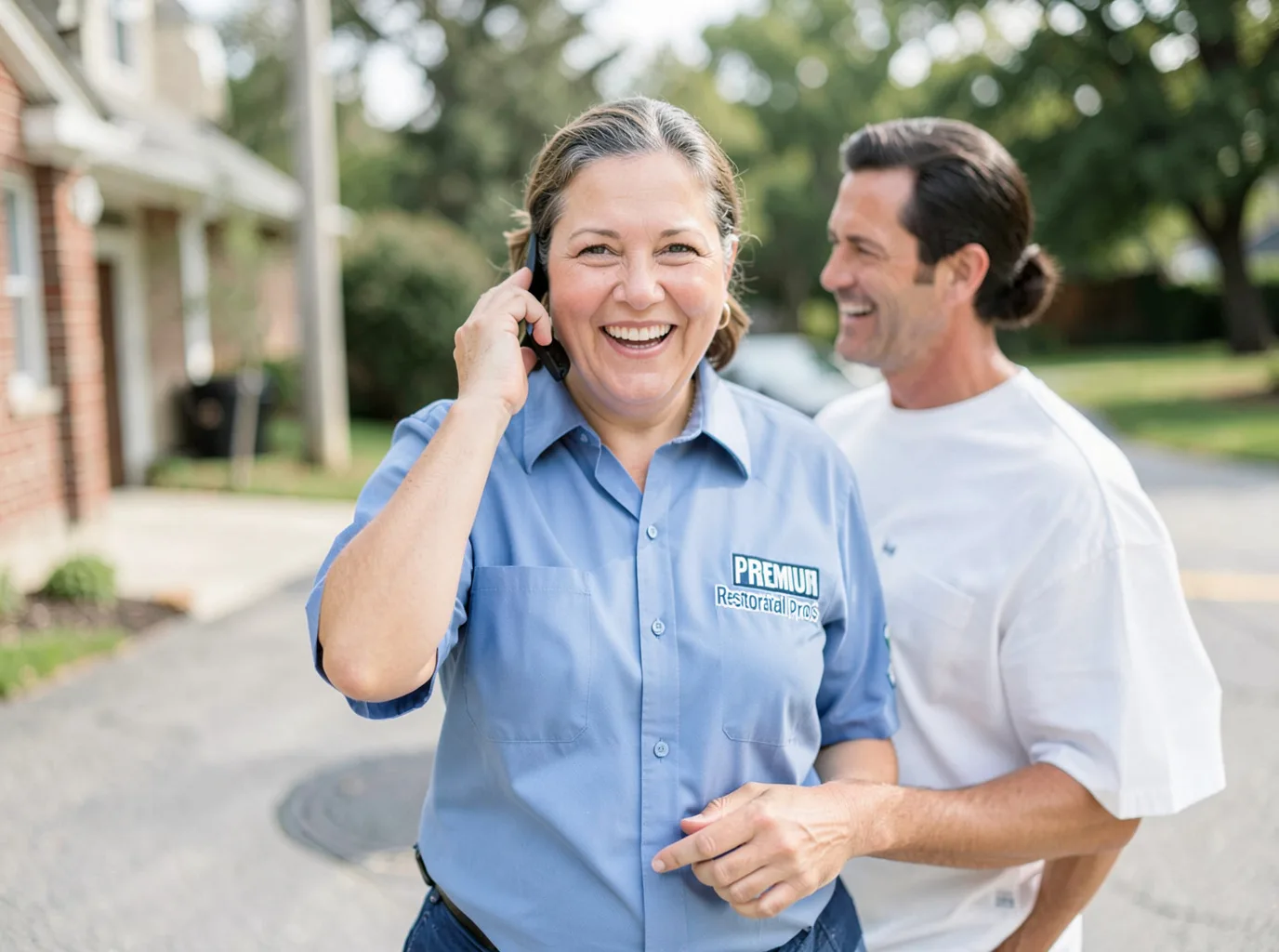 Water Damage Restoration Leblanc, LA FAQs